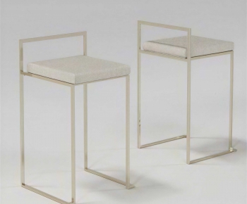 Modern Bar Chair-ID:214252007