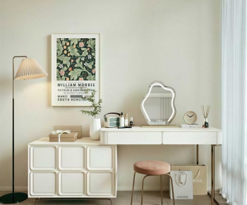 Modern Dresser-ID:706989838