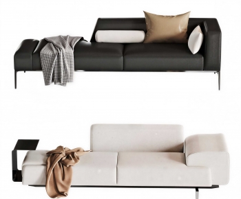 Modern A Sofa For Two-ID:363411908