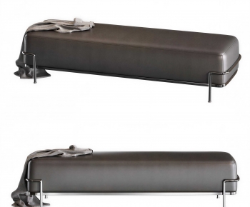 Modern Stool For Changing Shoes-ID:776952035