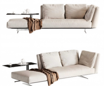 Modern Noble Concubine Chair-ID:688811065