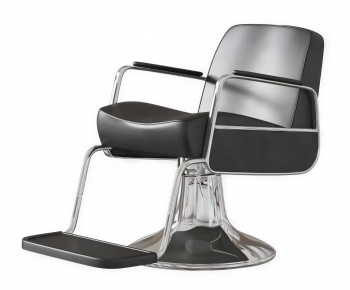 Modern Barber Chair-ID:942341091