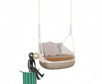 Modern Hanging Chair-ID:452574017