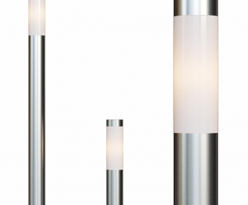Modern Outdoor Light-ID:341639045