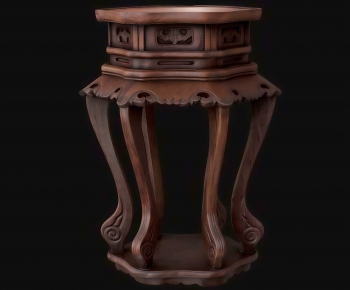 New Chinese Style Stool-ID:211195959