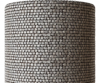 Modern Fence-ID:398641111