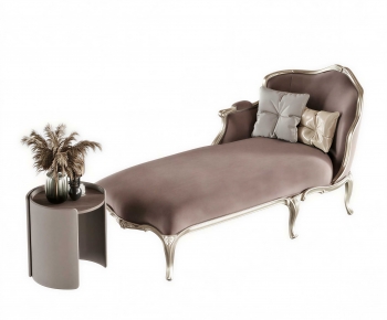 American Style Noble Concubine Chair-ID:908387903