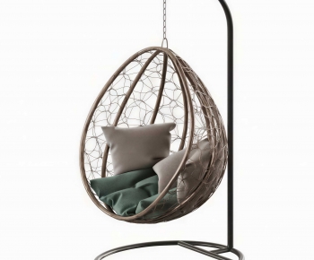 Modern Hanging Chair-ID:294690131