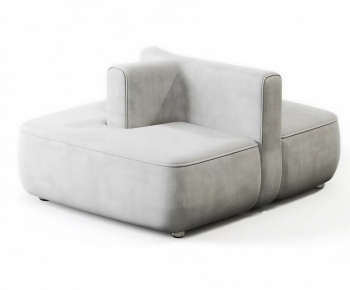 Modern Card Seat Sofa-ID:820427898
