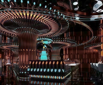 Modern Bar-ID:227013111