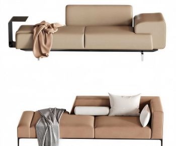 Modern A Sofa For Two-ID:897334104