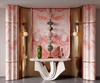 Modern Dresser-ID:656099088