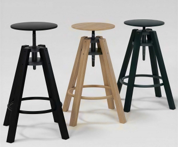 Modern Bar Chair-ID:102250633