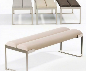 Modern Bench-ID:757697119