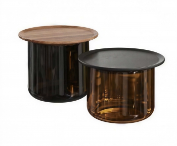 Modern Side Table/corner Table-ID:609641197