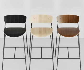 Modern Bar Chair-ID:839106083
