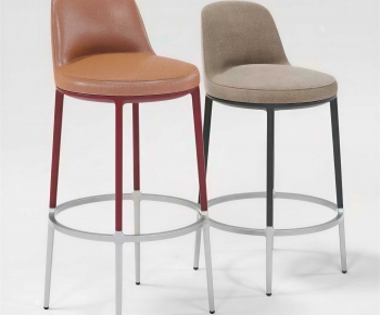 Modern Bar Chair-ID:766390096