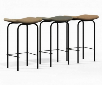 Modern Bar Chair-ID:997276073