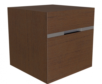 Modern Bedside Cupboard-ID:500489959