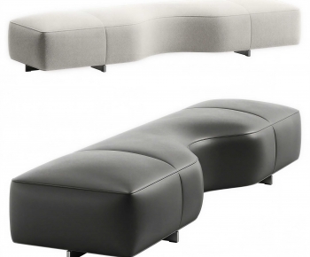 Modern Sofa Stool-ID:553998951