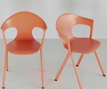 Modern Bar Chair-ID:610893016