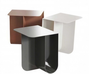 Modern Side Table/corner Table-ID:927562957