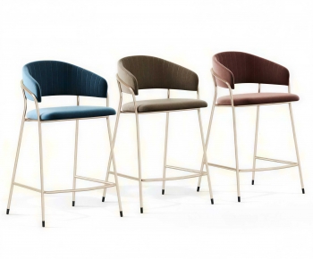 Modern Bar Chair-ID:911993981