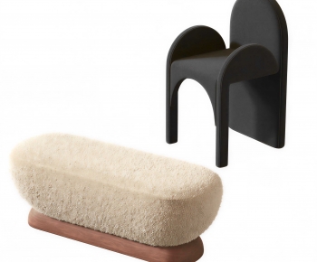 Modern Lounge Chair-ID:275598055