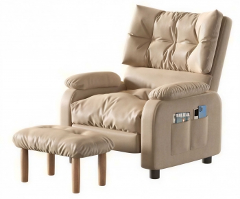 Modern Single Sofa-ID:360660678