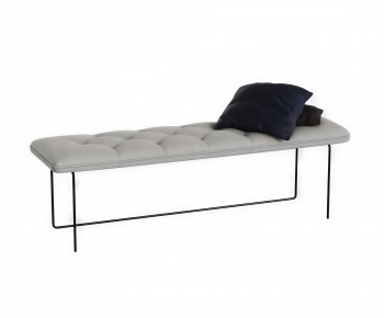 Modern Stool For Changing Shoes-ID:773663046