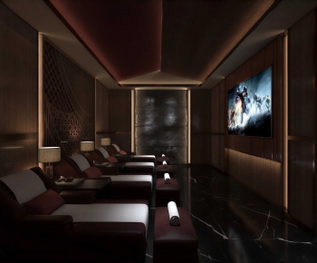 New Chinese Style SPA Foot Bath-ID:430753951