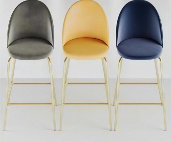 Modern Bar Chair-ID:957371003