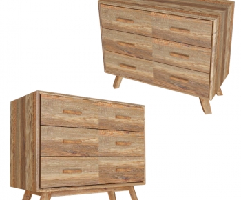 Modern Side Cabinet-ID:598709115