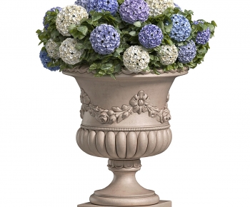 European Style Sculpture-ID:306497103