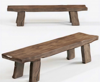 Modern Bench-ID:671217921