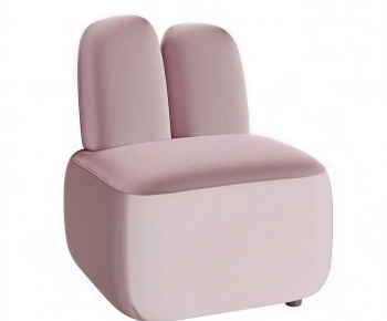 Modern Children's Sofa-ID:812362914