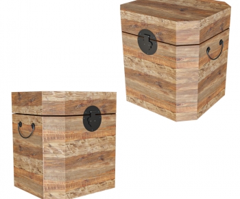 Modern Bedside Cupboard-ID:297720915