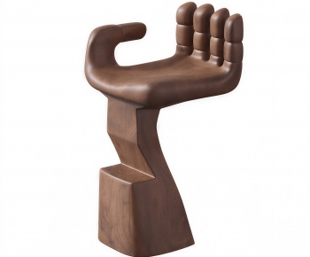 Modern Lounge Chair-ID:400855066