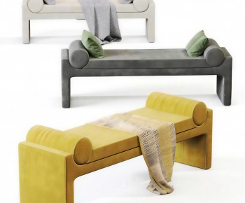 Modern Bench-ID:287580978