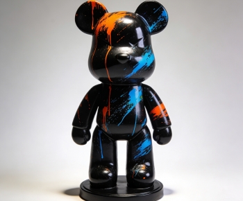 Modern Sculpture-ID:447459219