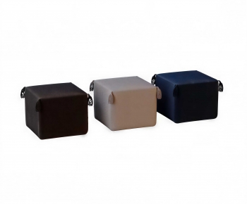 Modern Sofa Stool-ID:115133054