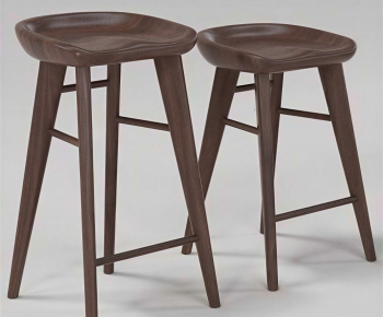 Modern Bar Chair-ID:550489424