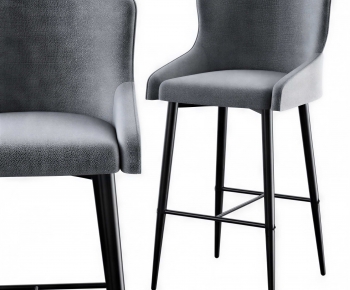 Modern Bar Chair-ID:484616049
