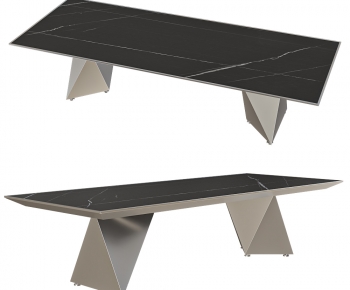 Modern Dining Table-ID:615180971