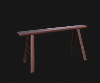 New Chinese Style Stool-ID:737778908