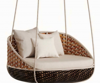 Modern Hanging Chair-ID:901619913