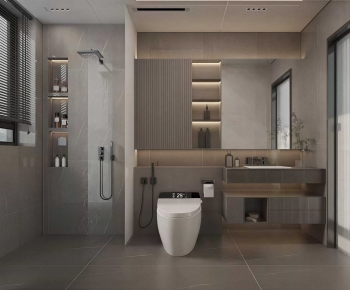 Modern TOILET-ID:536598925
