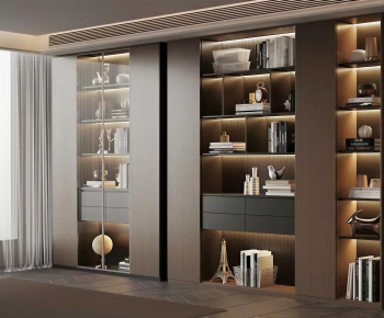 Modern Study Space-ID:382642989