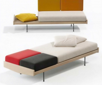 Modern Bench-ID:966651926