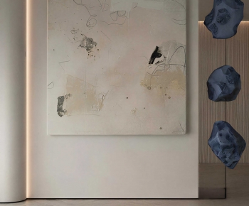 Modern Painting-ID:495044956